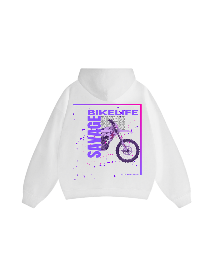 Sweats à capuche