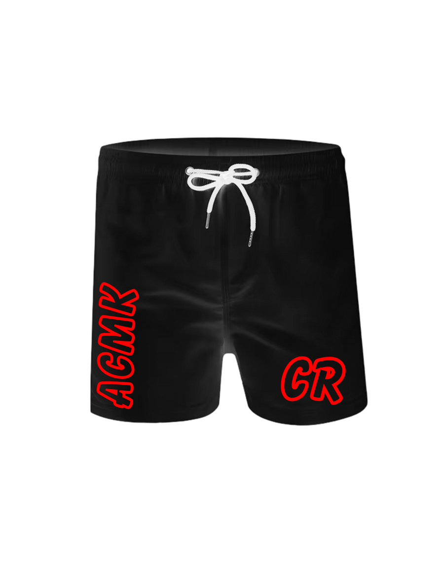 Short de bain CR - ACMK