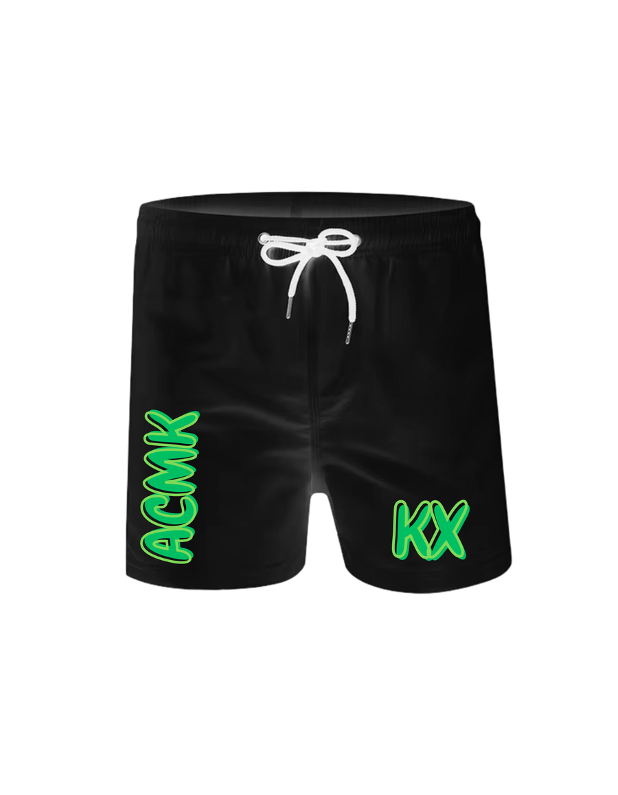 Short de bain KX EN Y