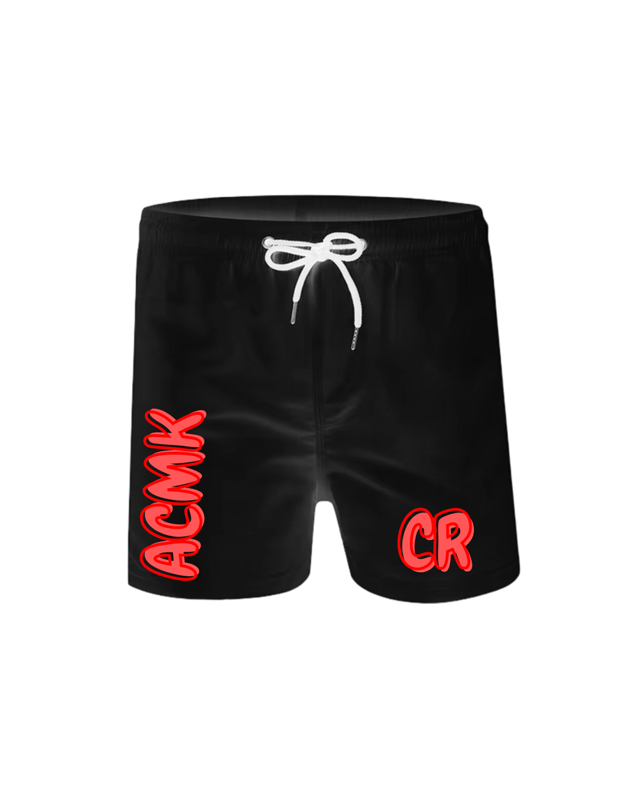 Short de bain CR EN Y