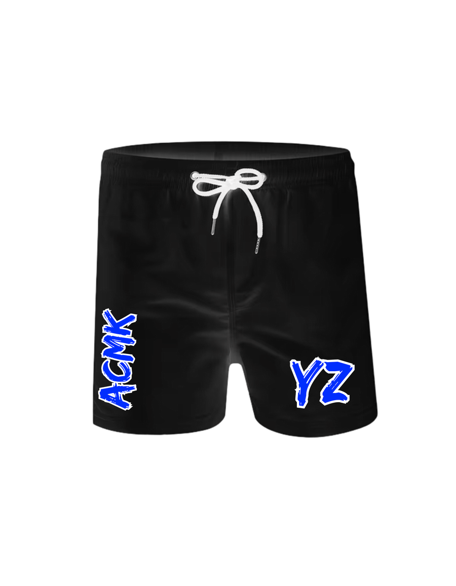 Short de bain YZ