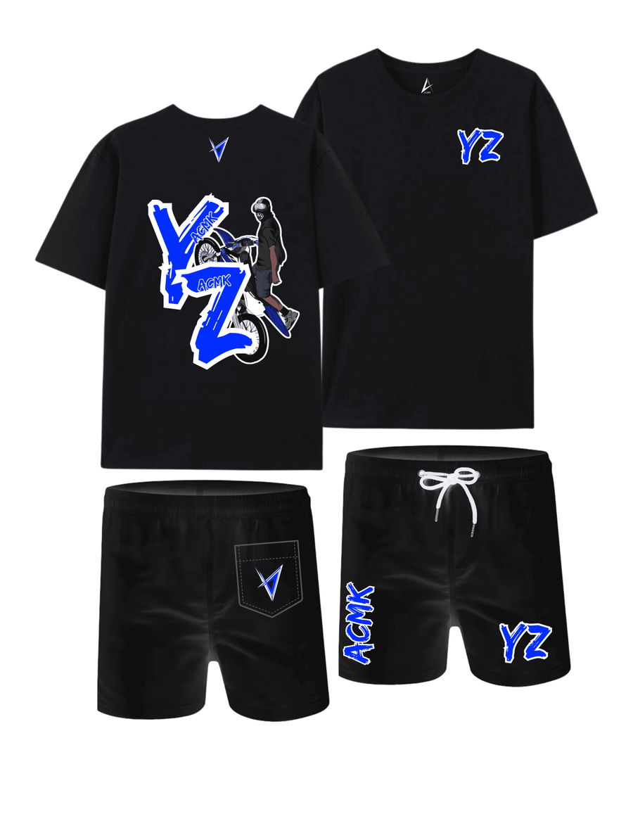 Ensemble YZ - Summer Noir