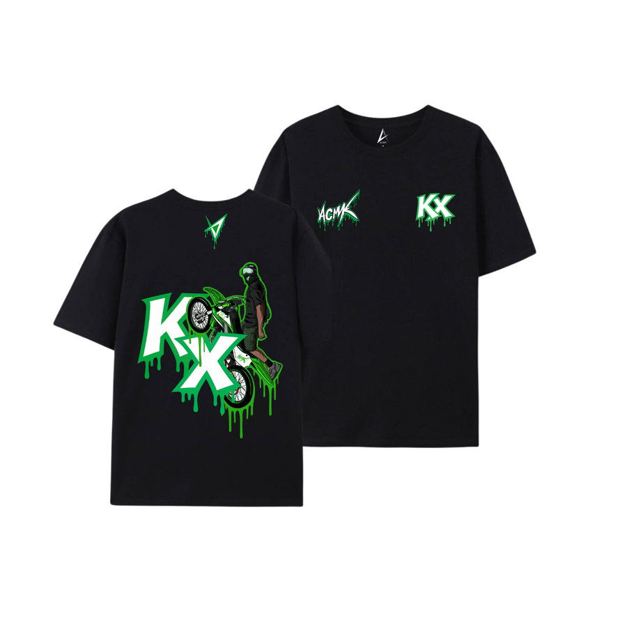 TEE-SHIRT SHADOW - KX