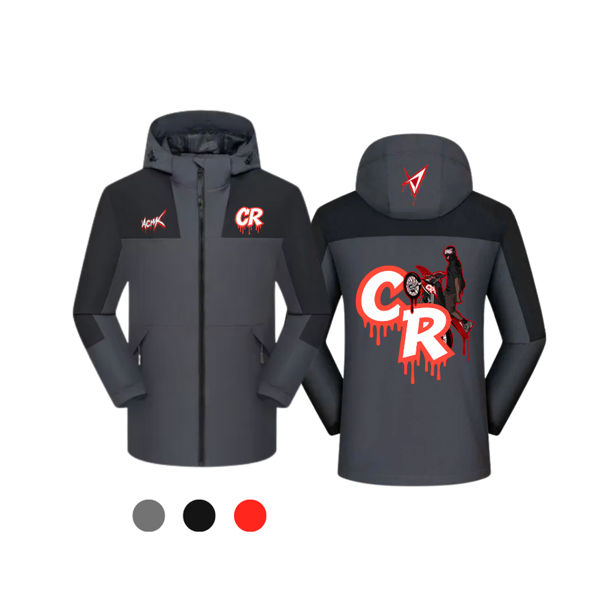Veste shadow - CR
