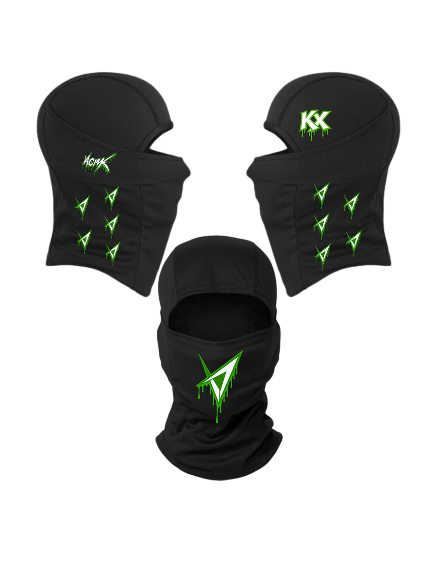 Cagoule KX - V3