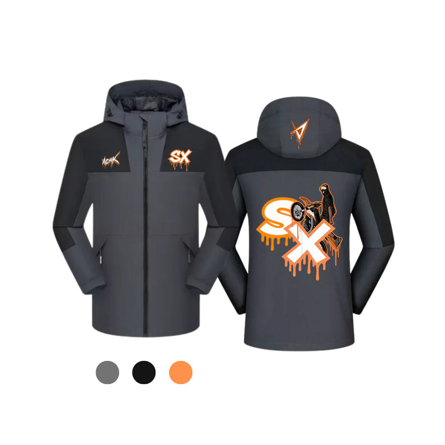 Veste shadow - SX