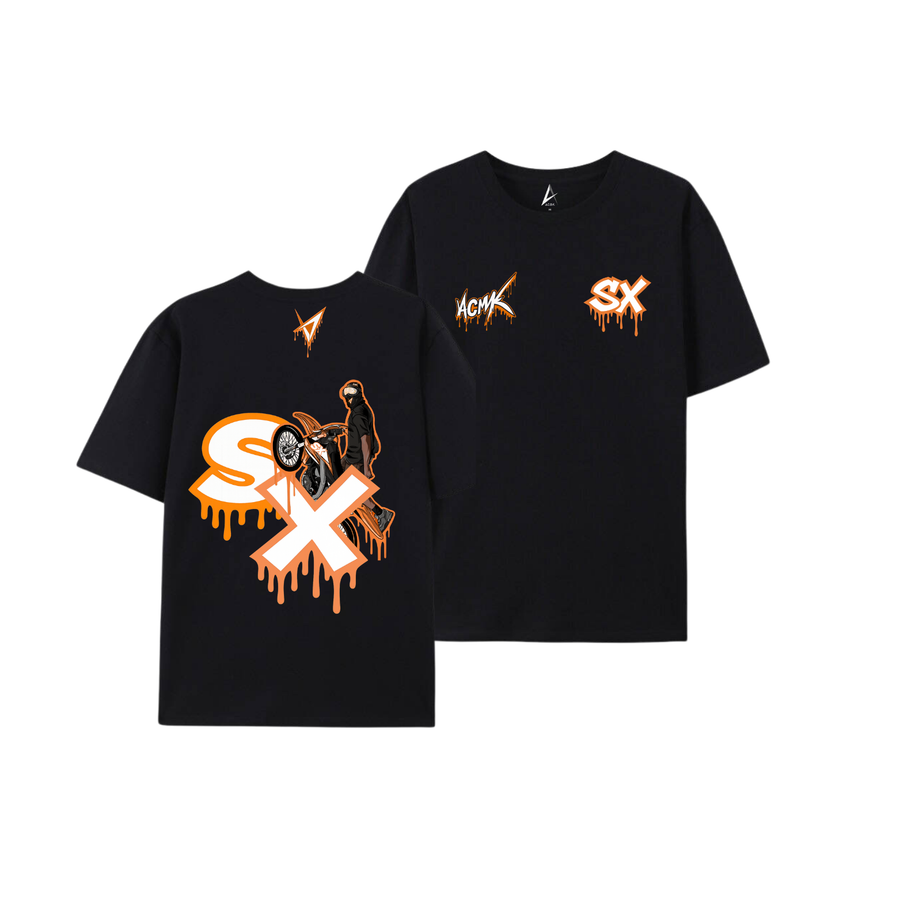 TEE-SHIRT SHADOW - SX