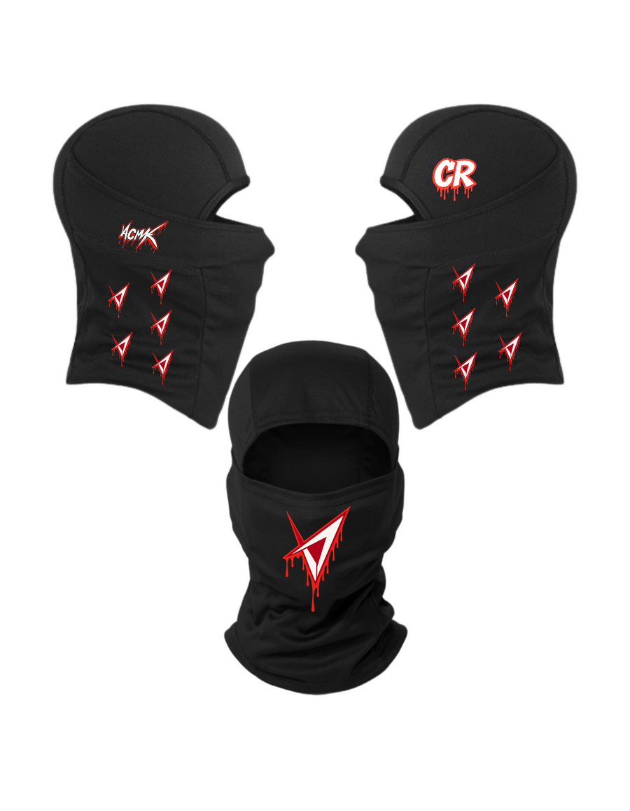 Cagoule CR - V3