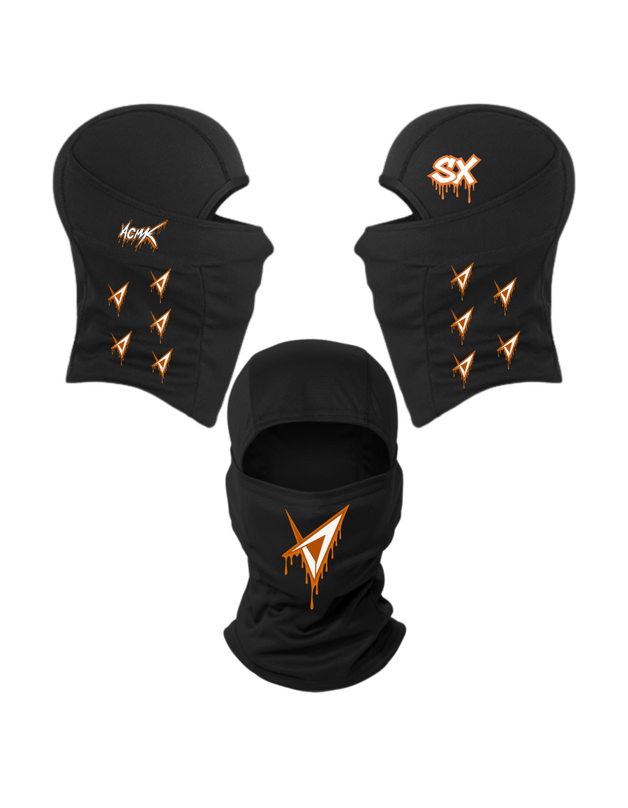 Cagoule SX V3