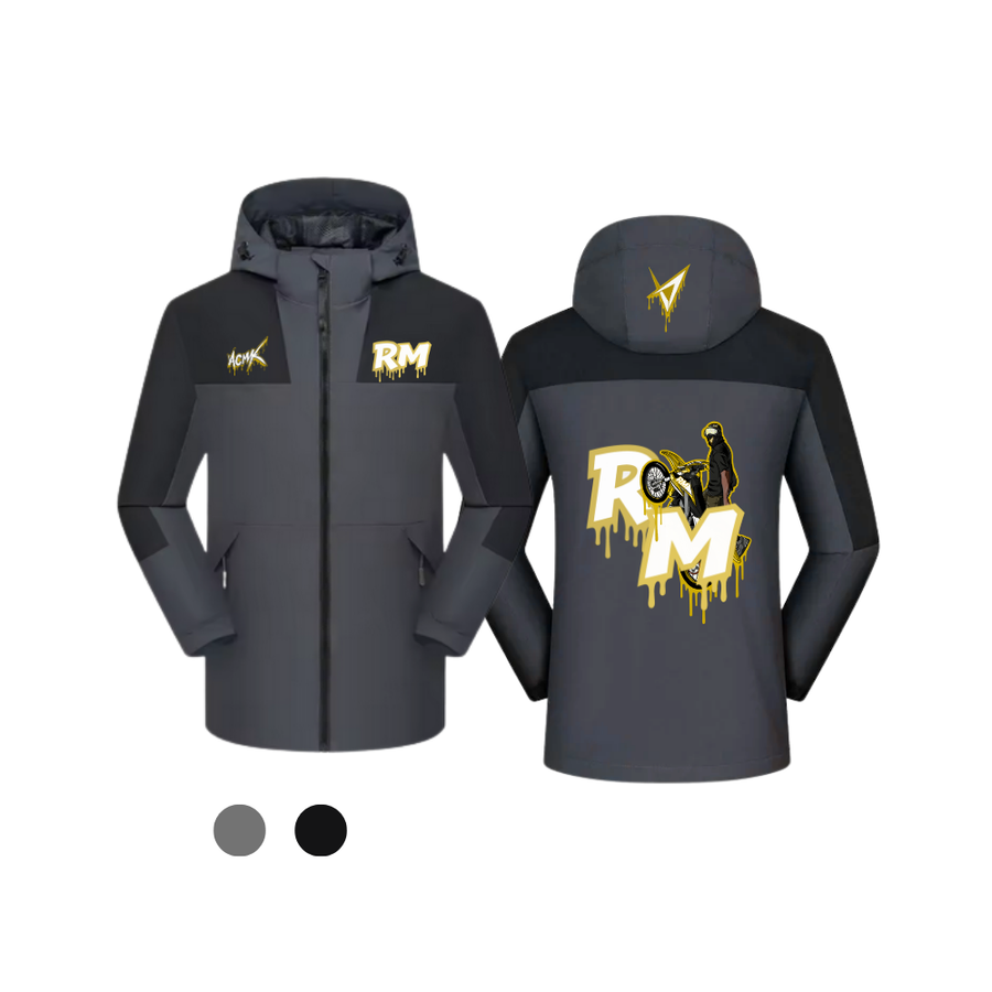 Veste shadow - RM