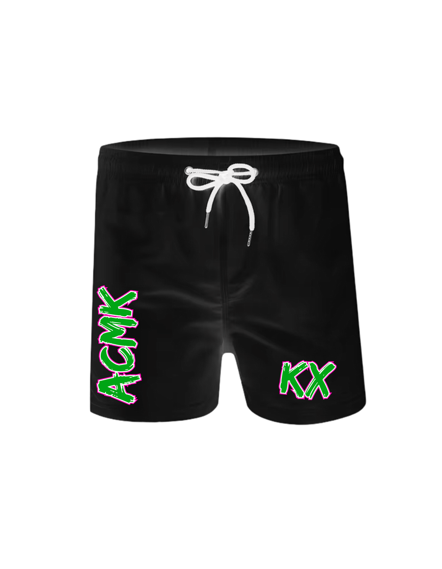 Short de bain KX 50TH