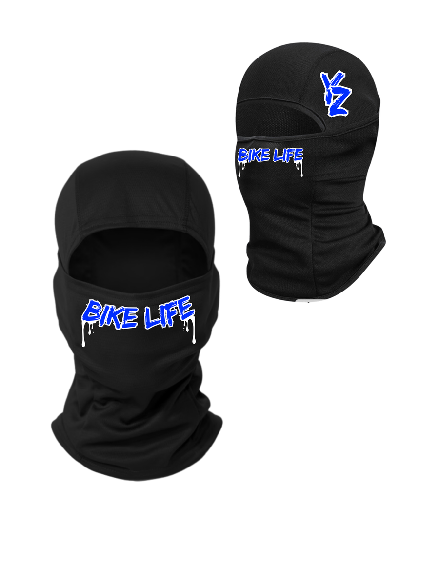 Cagoule YZ bikelife