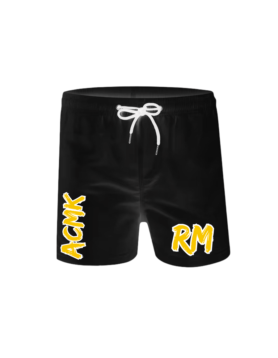 Short de bain RM