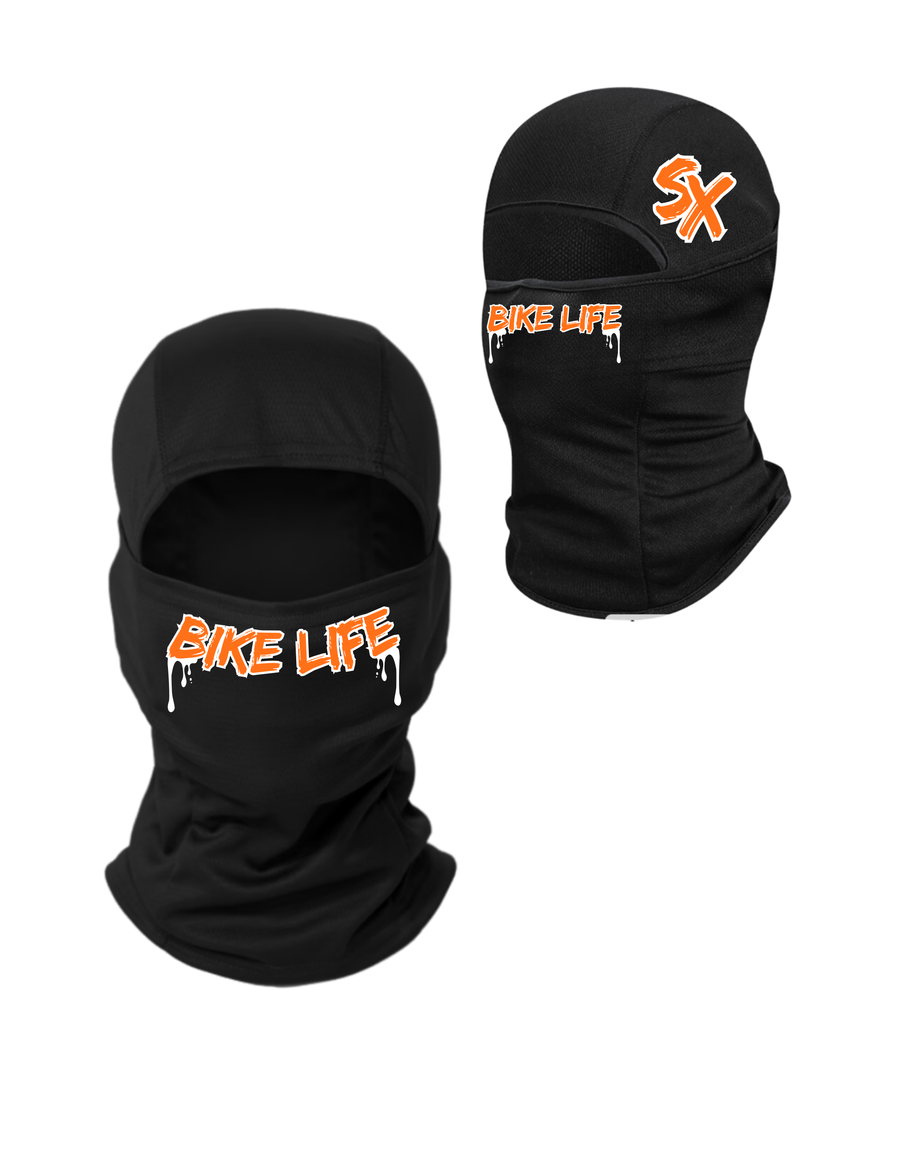 Cagoule SX Bikelife