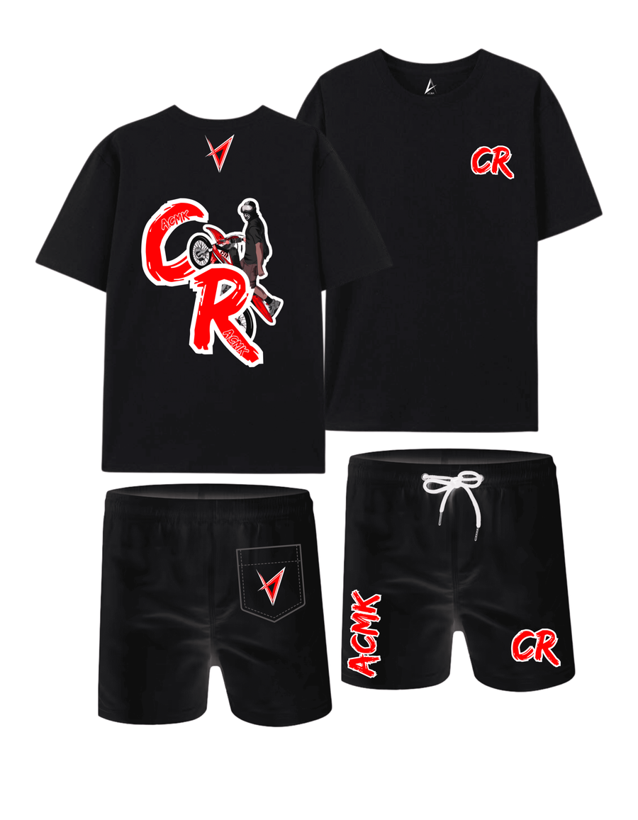 Ensemble CR summer - Noir