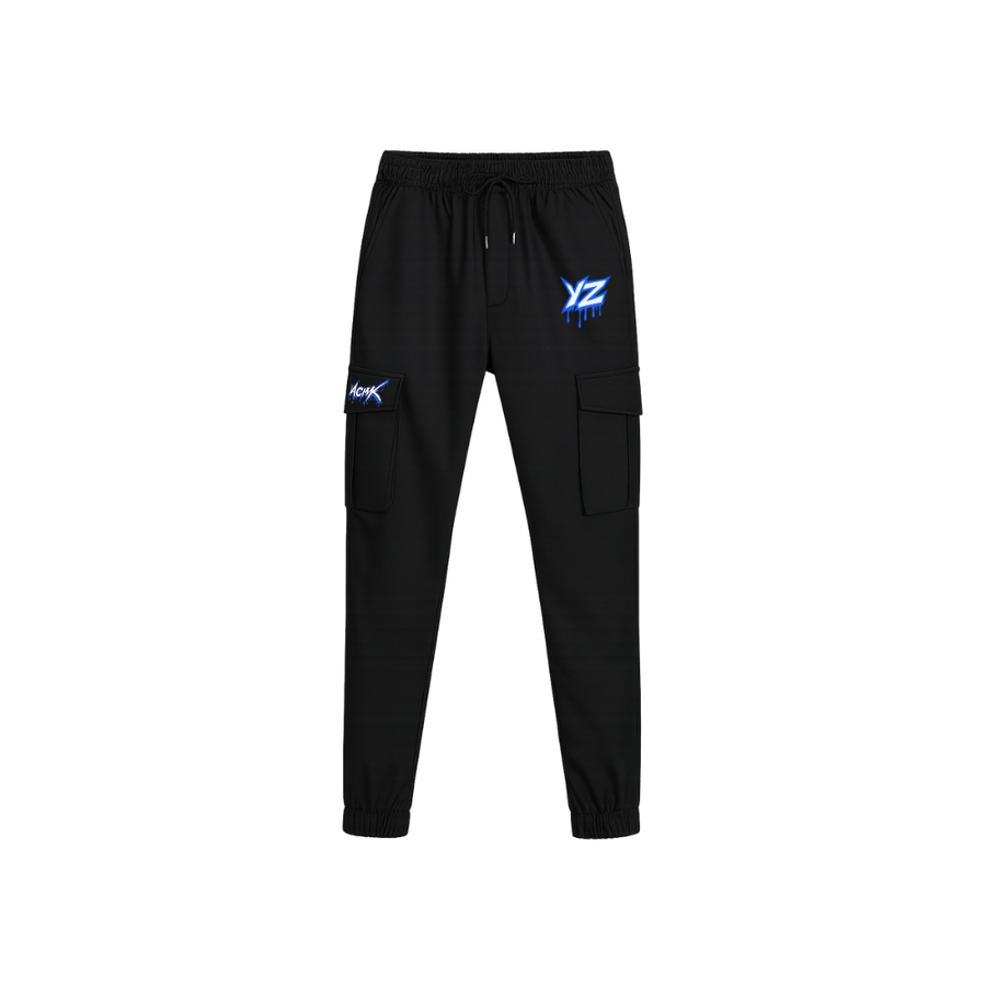 Pantalon de survêtement cargo - Shadow YZ