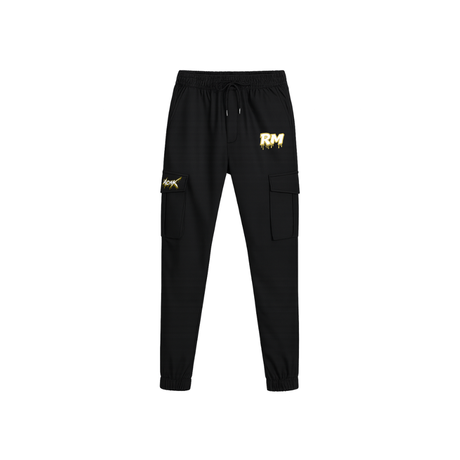 Pantalon de survêtement cargo - Shadow RM