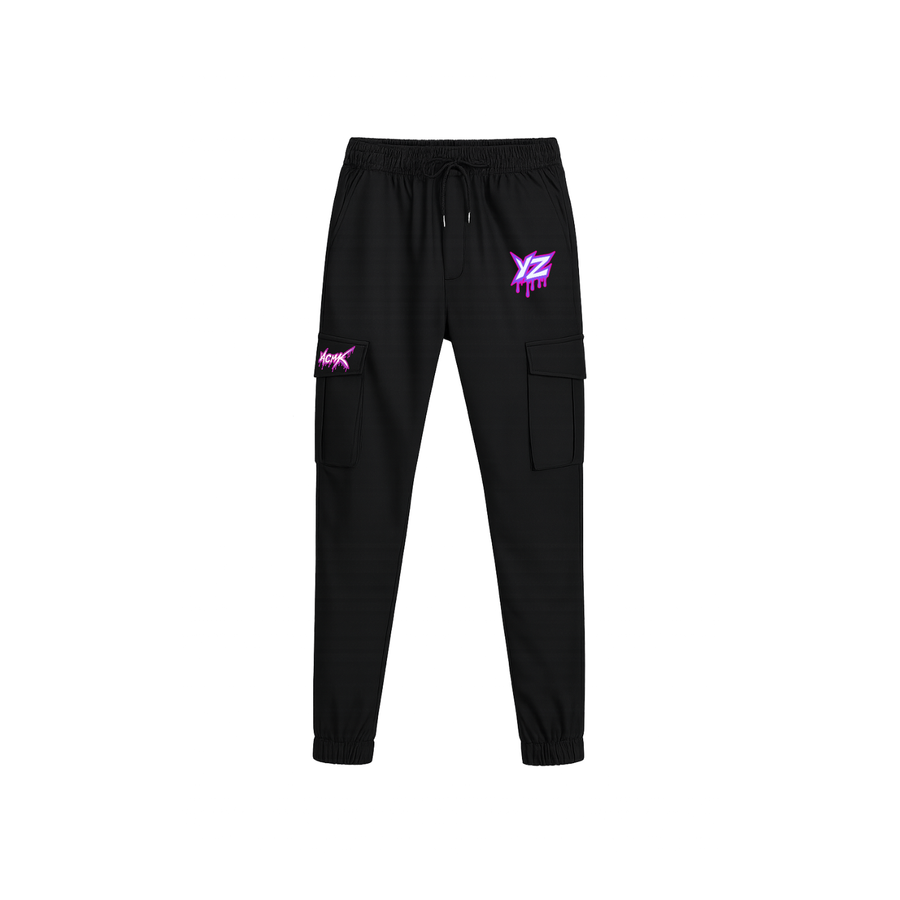 Pantalon de survêtement cargo - Shadow YZ 50TH